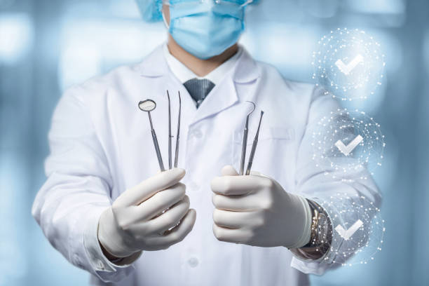 Oral Cancer Screening in West Lafayette, OH