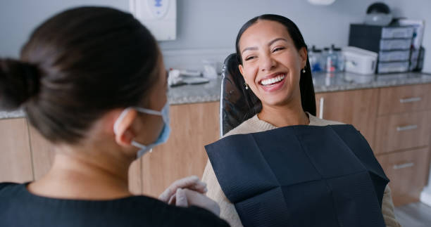 Dental X-Rays and Imaging in West Lafayette, OH