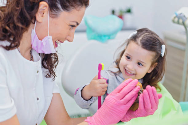 Advanced Technology for Better Dental Care in West Lafayette, OH